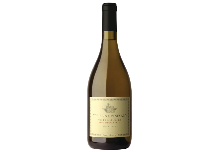 Catena Zapata Adrianna White Bones Chard 2014 750ml