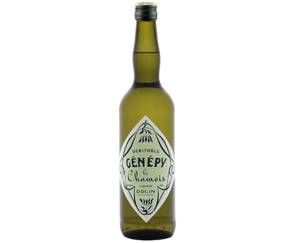 Dolin Genepy Le Chamois Veritable 750ml