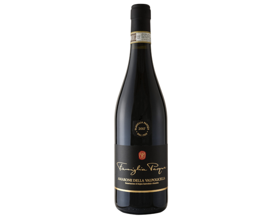 Pasqua Amarone della Valpolicella DOCG 1.5L