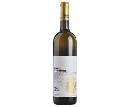 Russiz Pinot Grigio 2022 750ml