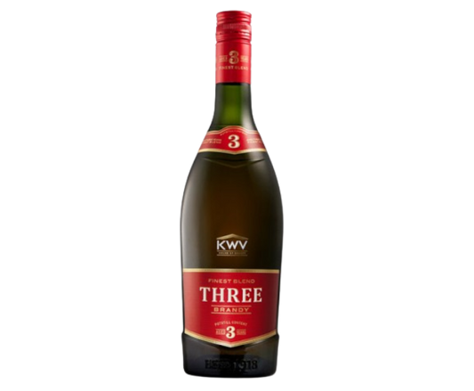 KWV Imoya VSOP 750ml