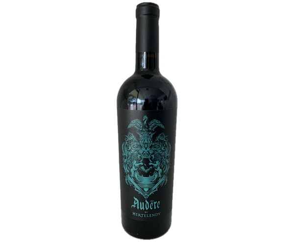 Hertelendy Audere 750ml, Red Wine