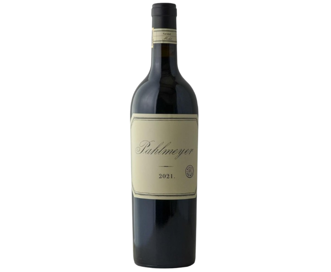 Pahlmeyer Merlot 750ml (DNO)