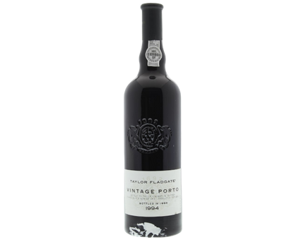 Taylor Fladgate Vintage Port 1994 750ml (No Barcode)