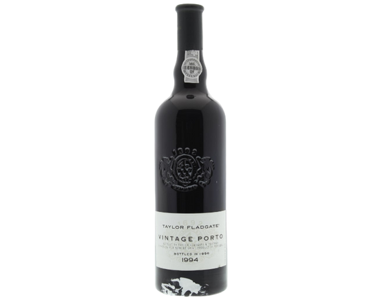 Taylor Fladgate Vintage Port 1994 750ml (No Barcode)