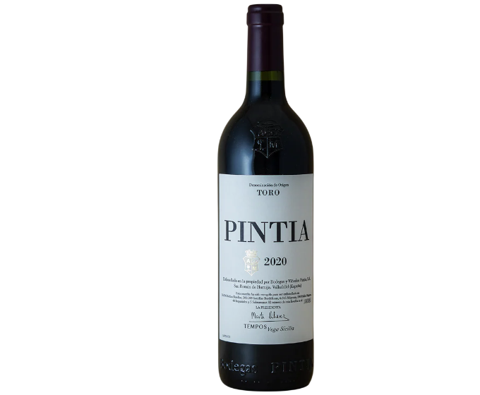 Vega Sicilia Bodegas y Vinedos Pintia 2020 750ml