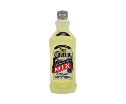 Jose Cuervo Light Margarita Mix 1.75L