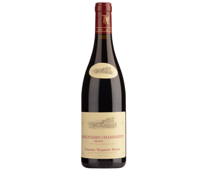 Domaine Taupenot Merme Charmes Chambertin Grand Cru 2002 750ml