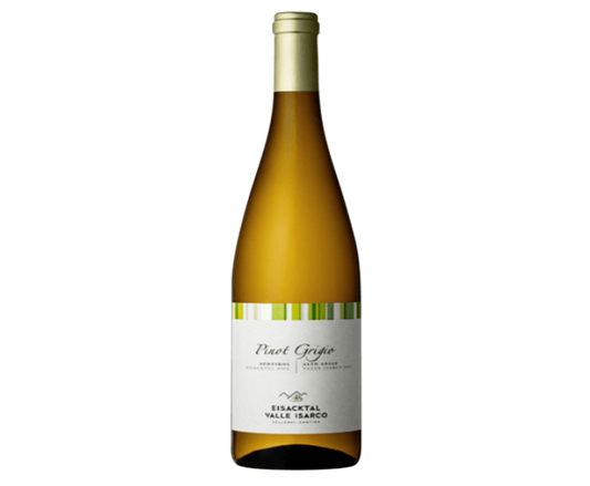 Eisacktaler Kellerei Pinot Grigio 2024 750ml