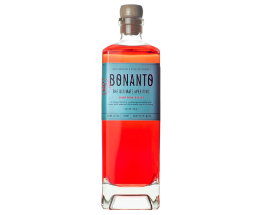 Bonanto The Ultimate Aperitivo 750ml