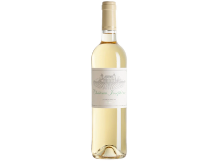 Chateau Josephine Chard Kosher 2021 750ml