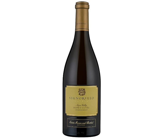 Signorello Hopes Cuvee Chard 2019 750ml