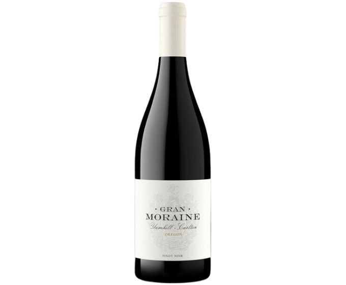 Gran Moraine Pinot Noir 2021 750ml