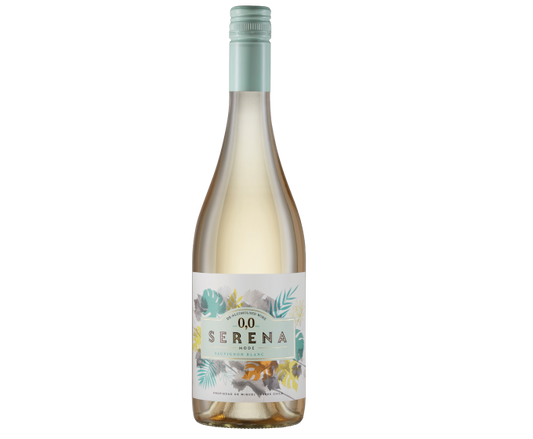 Miguel Torres Serena Mode 0.0 Sauv Blanc 750ml