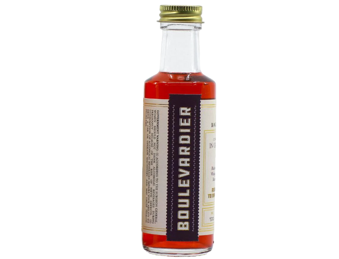 Barrelsmith Boulevardier 100ml