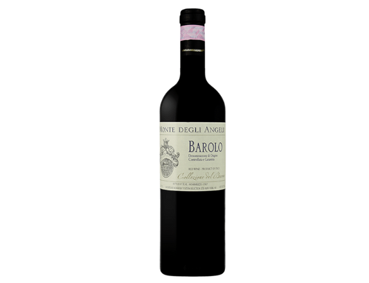 Monte Degli Angeli Barolo 2019 750ml