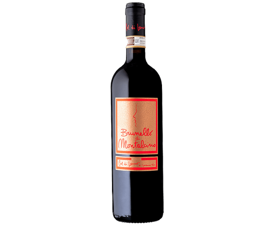 Col di Lamo Brunello di Montalcino 2012 750ml