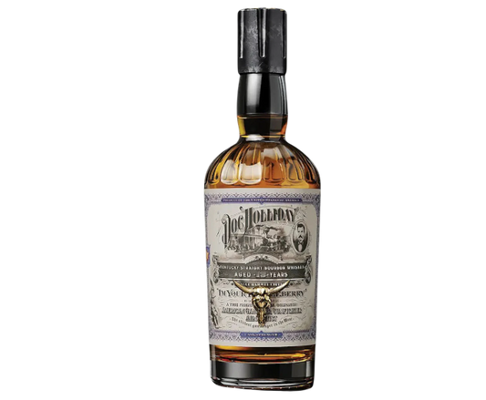 Doc Holliday 15 Years 750ml