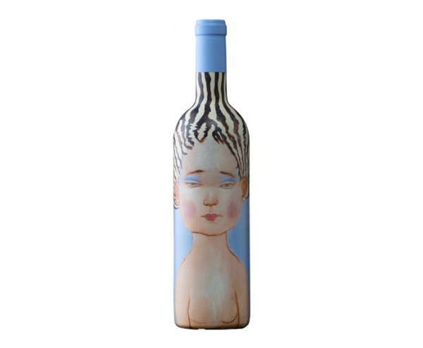 Vina VIK La Piu Belle 17/19 Cachapoal Valley 750ml, Red Wine