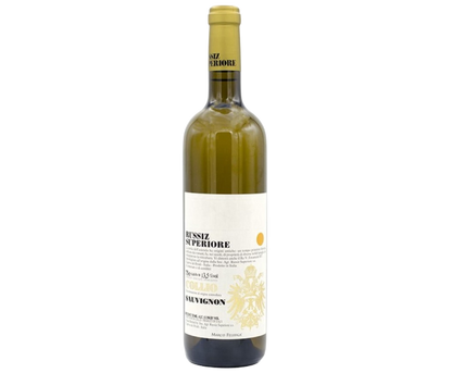 Russiz Sauvignon Blanc 2022 750ml