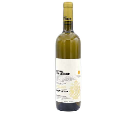 Russiz Sauvignon Blanc 2022 750ml