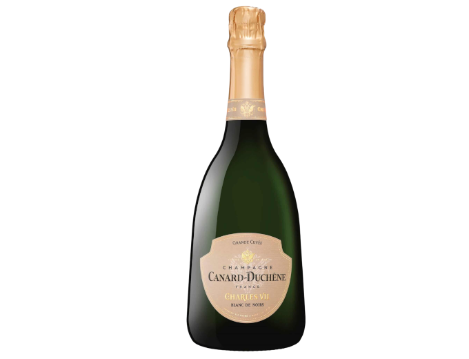 Canard-Duchene Charles VII Grande Cuvee Blanc de Noirs Brut 750ml