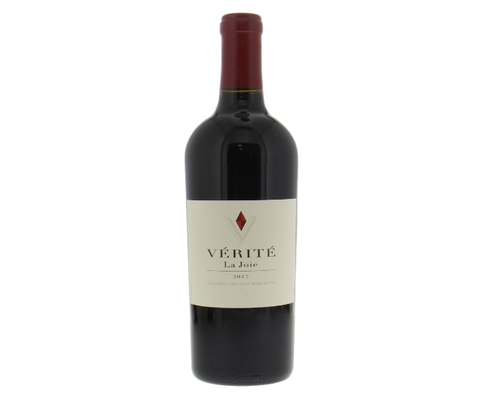 Verite La Joie 2017 750ml (100JD/98RP)