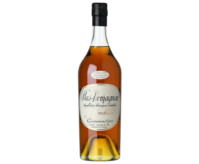 Veuve J Goudoulin 30 Year Old Bas Armagnac 750ml