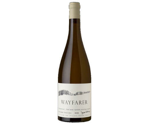 Wayfarer Chard 2022 750ml (No Barcode)