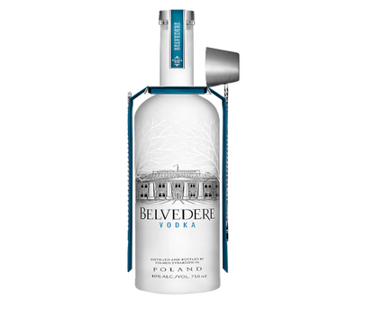 Belvedere 750ml