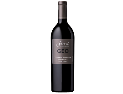 Silverado Geo Cabernet Sauv 2017 750ml