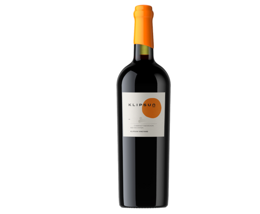 Klipsun Cabernet Sauv Altimus 2020 750ml (No Barcode)