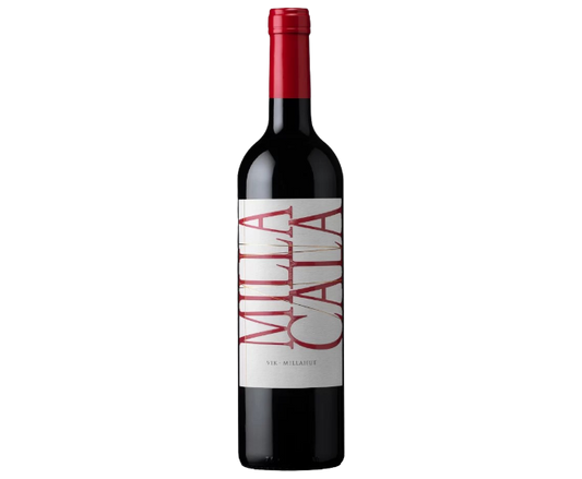 Vina Vik Milla Cala 2018 750ml