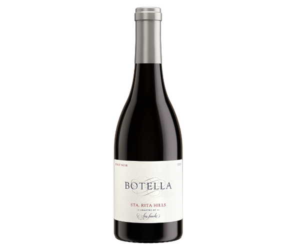 Sea Smoke Botella Pinot Noir 2024 750ml, Red Wine