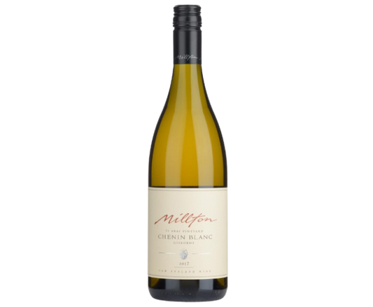 Millton Te Arai Chenin Blanc 750ml