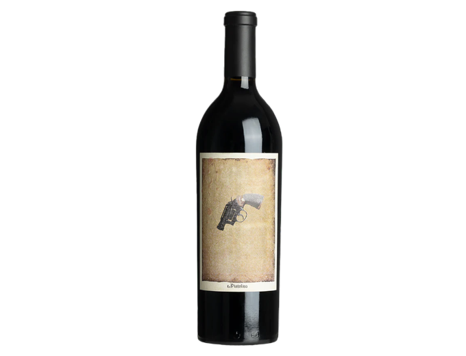 La Pistolina Cabernet Sauv 2022 750ml