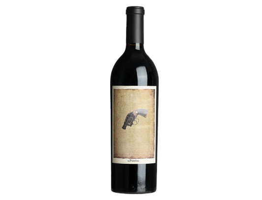 La Pistolina Cabernet Sauv 2022 750ml