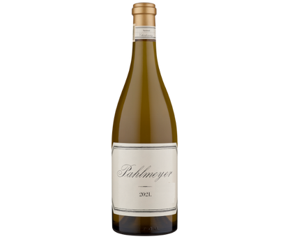 Pahlmeyer Chard Napa 2021 750ml (No Barcode)