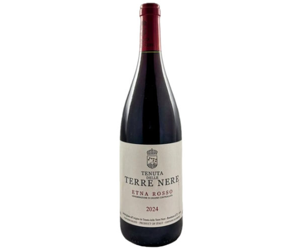 Tenuta delle Terre Nere Prephylloxera Don Peppino Rosso Etna 2024 750ml (99JS), Ale