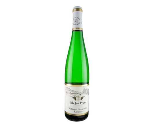 Joh Jos Prum Wehlener Sonnenuhr Riesling Kabinett 2020 750ml - Germany Mosel wine at Primo Liquors Fort Lauderdale