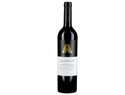 Angulo Innocenti Cabernet Sauv 2018 750ml