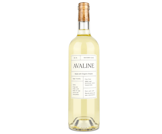 Avaline Sauvignon Blanc 750ml