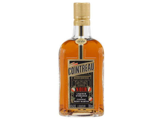 Cointreau Noir 700ml (DNO P4)