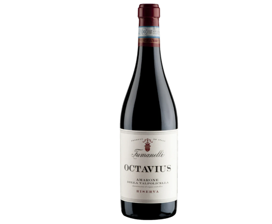Marchesi Fumanelli Octavius 2017 750ml