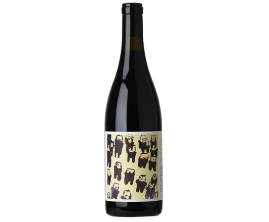 Jolie Laide Wines Shake Ridge Red Blend 2020 750ml