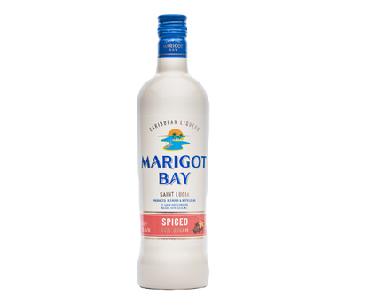 Marigot Bay Spiced 750ml