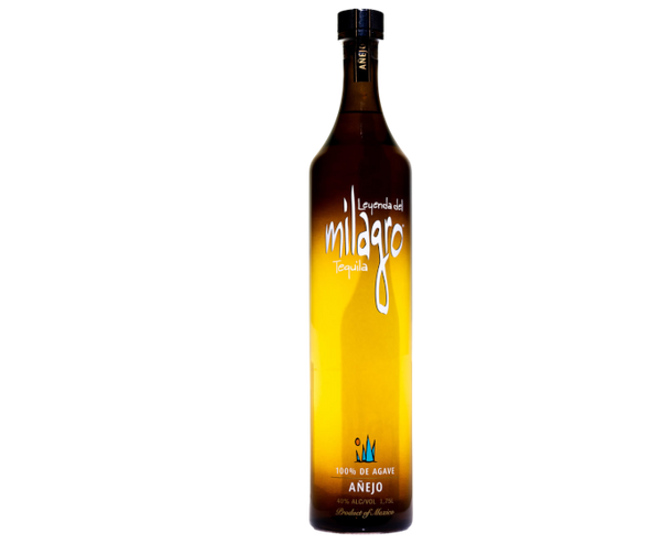 Milagro Anejo 1.75L, Tequila