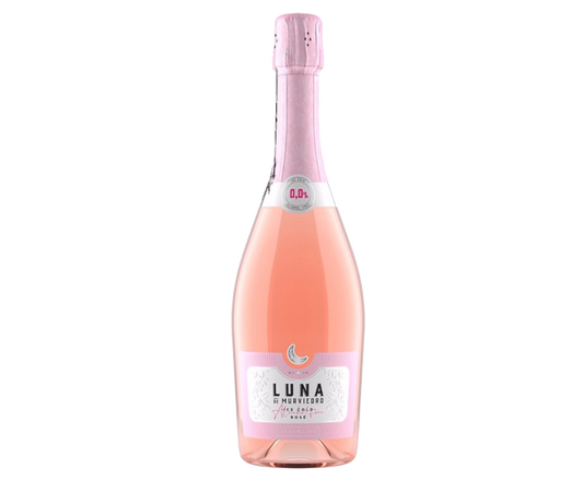 Bodegas Luna de Murviedro Ice Cold Rose 750ml - Sparkling Wine Grenache at Primo Liquors Fort Lauderdale