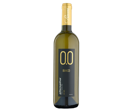 BFD Dry NA White Wine 750ml - Wine Cellar at Primo Liquors Fort Lauderdale