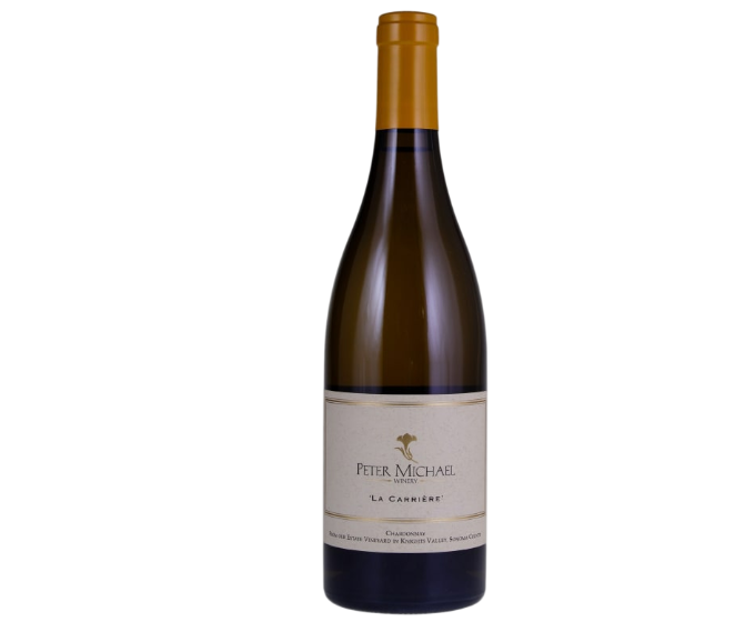 Peter Micheal Carriere Chard 2023 750ml